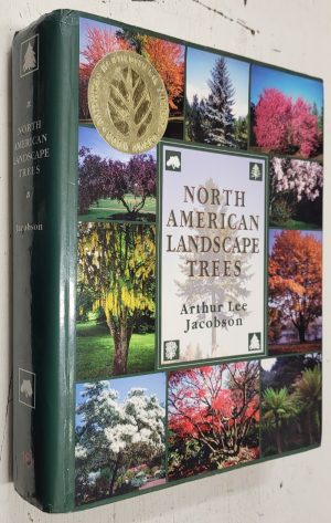 North American Landscape Trees
