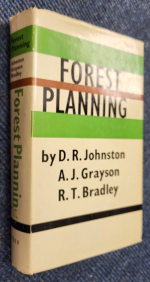 Forest Planning