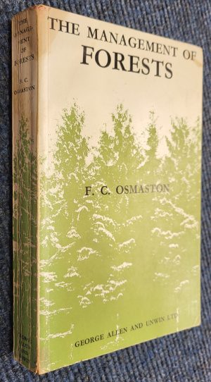 The Management of Forests