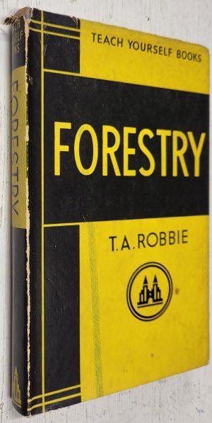 Teach Yourself Forestry