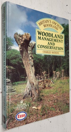 Woodland Management and Conservation