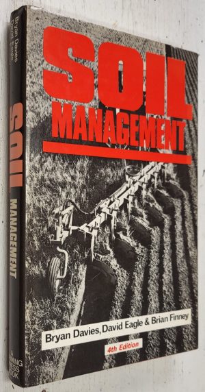 Soil Management