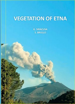 The Vegetation of Etna