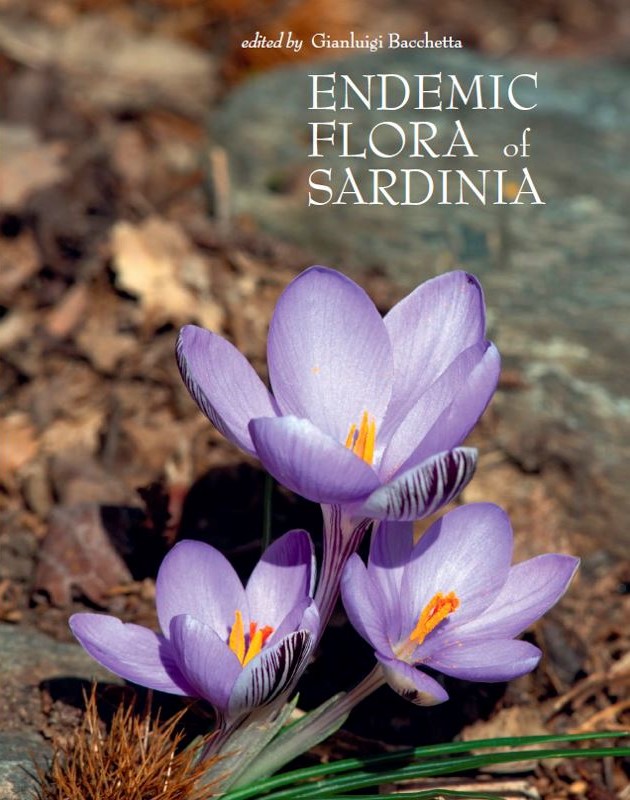 Endemic Flora of Sardinia