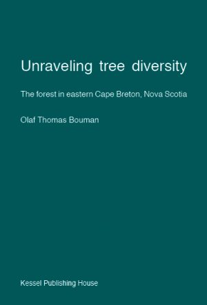 Unraveling Tree Diversity: The Forest in Eastern Cape Breton, Nova Scotia