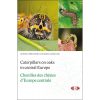 Front cover of Caterpillars on Oaks in Central Europe